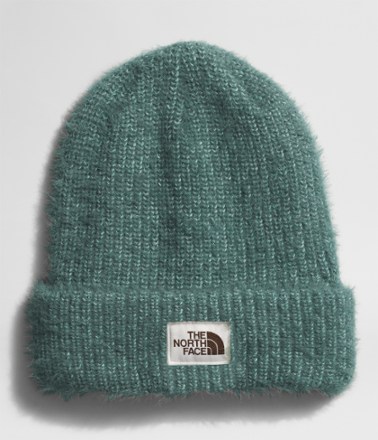 The North Face Salty Bae Beanie - Women's 0