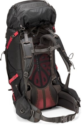 Osprey Aether Plus 70 Pack - Men's