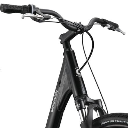 Cannondale Adventure 2 Bike 8