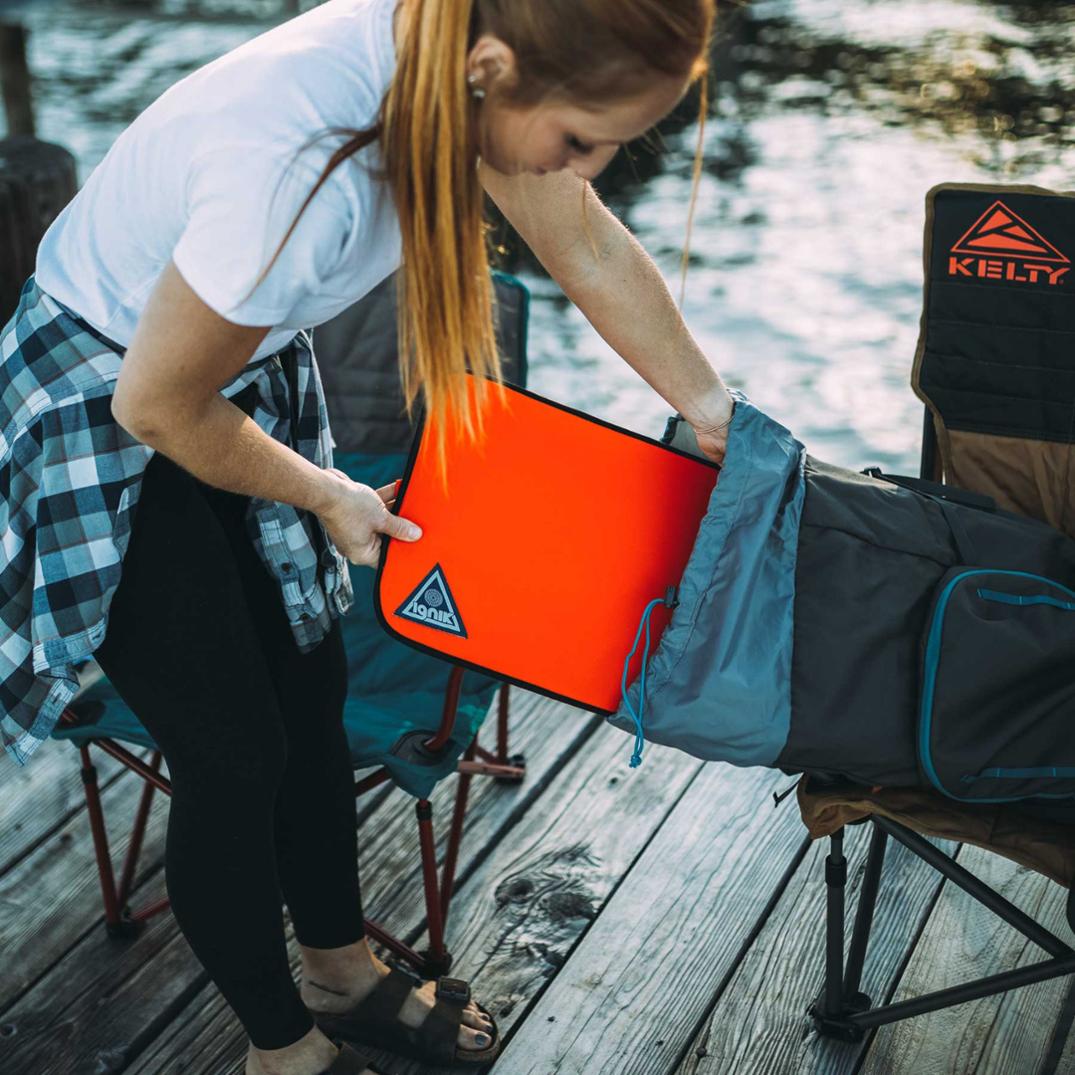 Location Image for Backside Heated Seat Pad