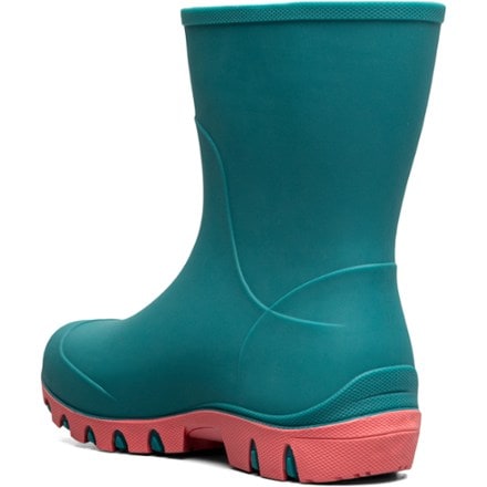 Bogs Essential Mid Rain Boots - Kids' 3