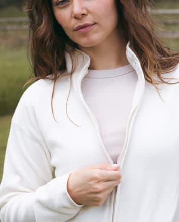 Stio Turpin Fleece Cardigan - Women's 7