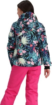 Obermeyer Taja Insulated Jacket - Girls' 2