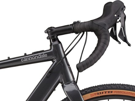 Cannondale Topstone Neo SL 2 Electric Bike 9