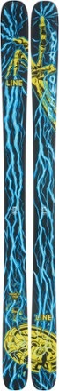 Line Chronic 101 Skis - 2023/2024 0