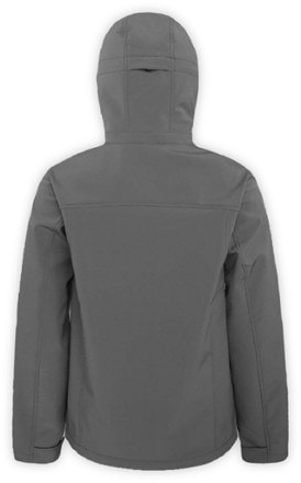 Boulder Gear Vista Soft-Shell Jacket - Men's 1