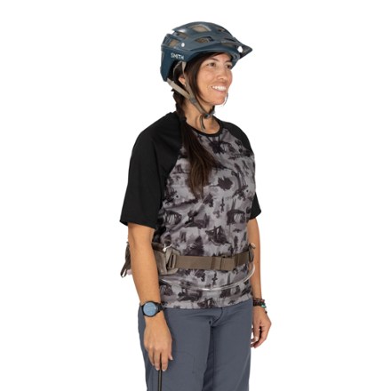 Osprey Seral 7 Hydration Waist Pack 9