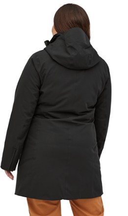 Patagonia Tres 3-in-1 Parka - Women's 4