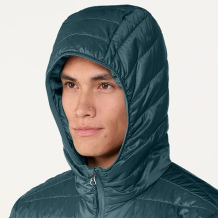 REI Co-op Microtrek Insulated Hoodie - Men's 4