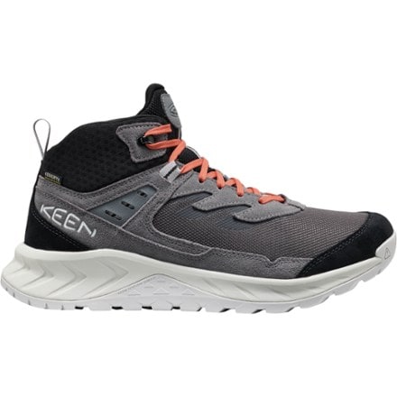 KEEN Hightrail Mid Waterproof Hiking Boots - Men's 0