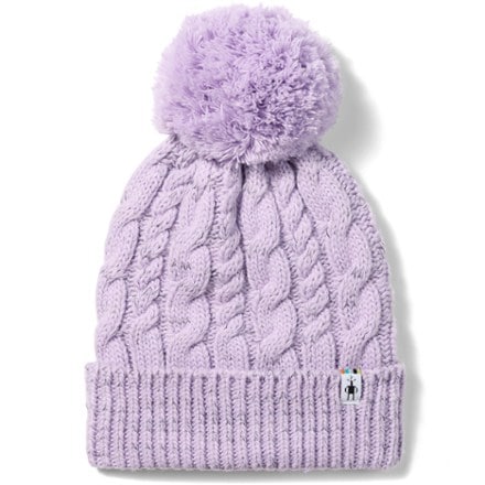 Smartwool Isto Retro Beanie 0