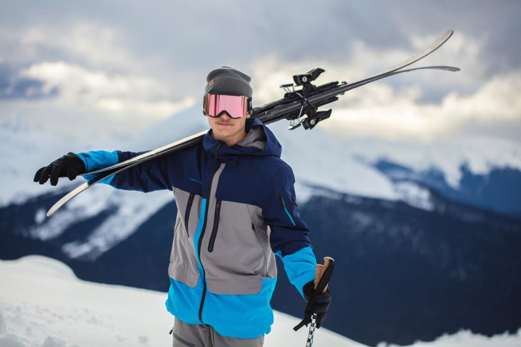 Location Image for Cirque Insulated Jacket - Men's