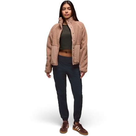 prAna Koen Joggers - Women's 4