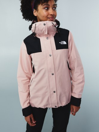 women's 1990 mountain jacket