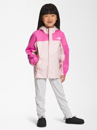 The North Face Antora Rain Jacket - Toddlers' 2