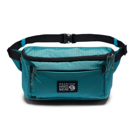 Mountain Hardwear Camp 4 Hip Pack 0