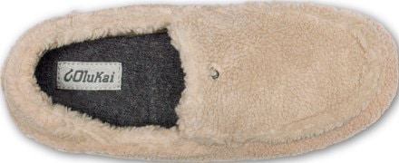 OluKai Nohea Heu Slippers - Women's 3