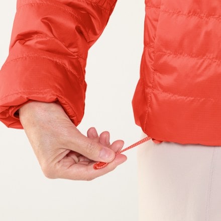 REI Co-op Microtrek Insulated Hoodie - Women's 8