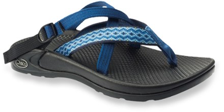 chaco flip flop sandals