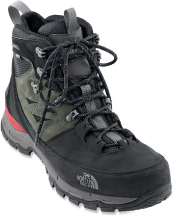 verbera backpacker gtx