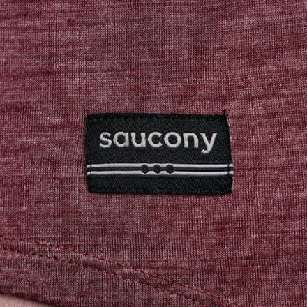 Saucony Peregrine Merino Long-Sleeve Shirt - Women's 5