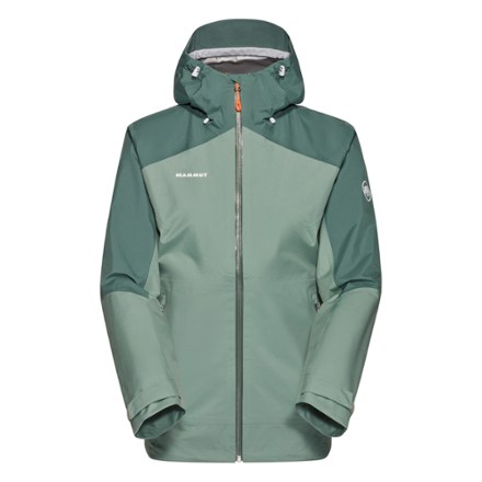 Mammut GORE TEX PACLITE Jackets REI Co op