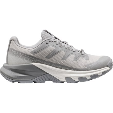 KEEN Targhee Apex Waterproof Hiking Shoes - Women's 1