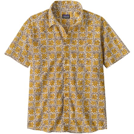 Patagonia Go To Shirt - Men's | REI Co-op