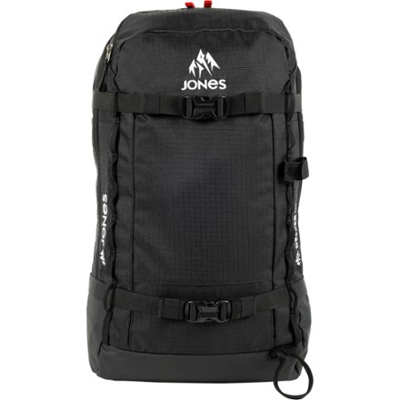 Jones Deeper 19 Snow Pack 0