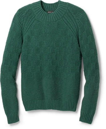prAna Sky Meadow Sweater - Women's 0