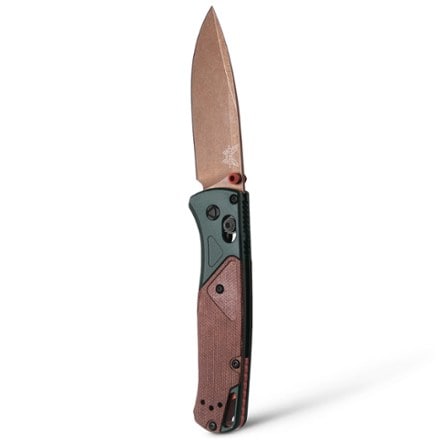 Benchmade Bugout 535FE-2602 Knife 3