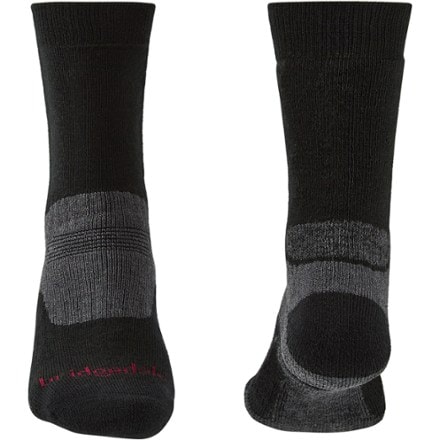 Bridgedale Hike Midweight Merino Performance Boot Socks - Men's 1