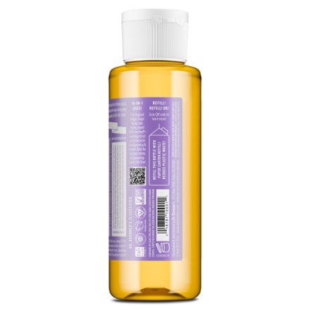 Dr. Bronner's 18-in-1 Pure-Castile Magic Soap – 3.4 fl. oz. 1