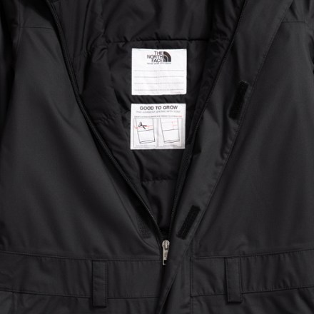The North Face Freedom Snow Suit - Kids' 6