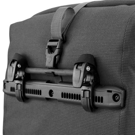 Ortlieb Back-Roller Urban Bike Pannier - Single 5