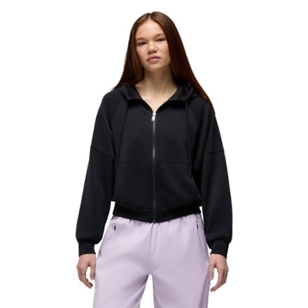 prAna Shea Full-Zip Hoodie - Women's 1