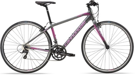 cannondale quick 3 2016