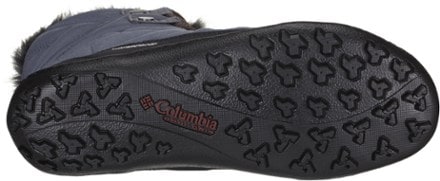 Columbia Minx Shorty III Boots - Women's 2