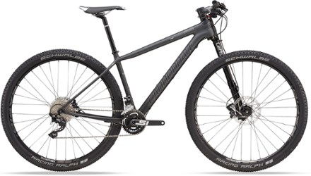 cannondale fsi 4 2016