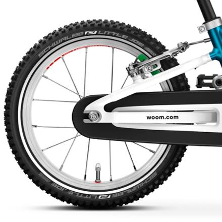 woom GO 2 Kids' Bike 2