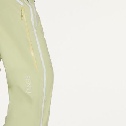SENIQ Joyride Insulated Ski Pants - Women's 5