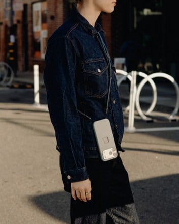 Peak Design Mobile Crossbody Strap 4