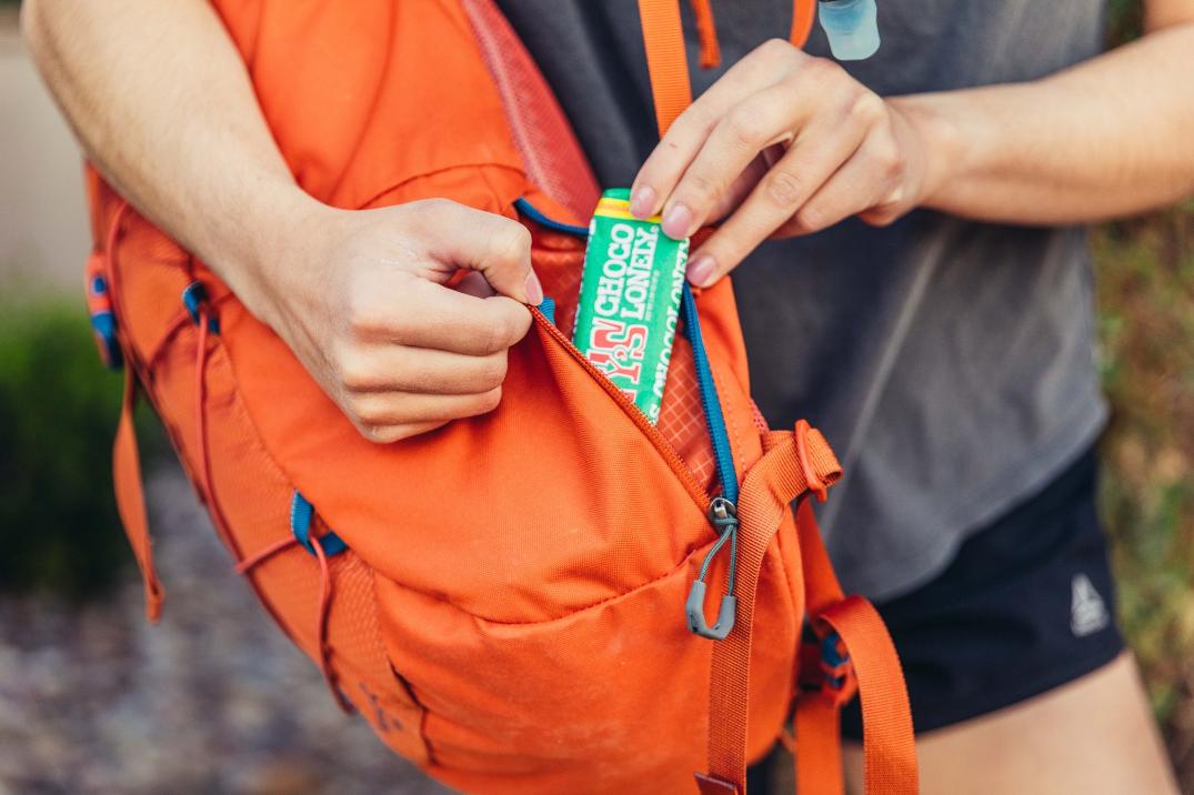 Location Image for Nano 18 H2O Hydration Pack