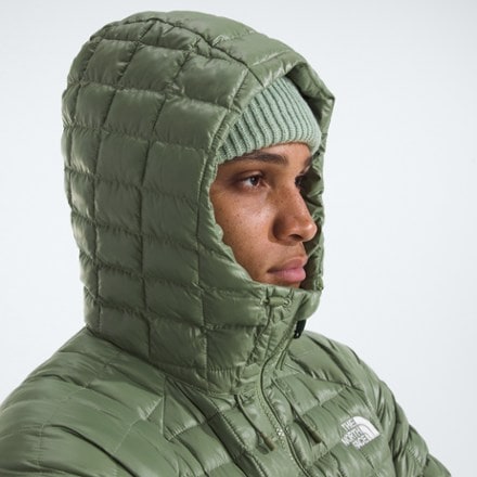 The North Face ThermoBall Hooded Insulated Jacket - Men's 5