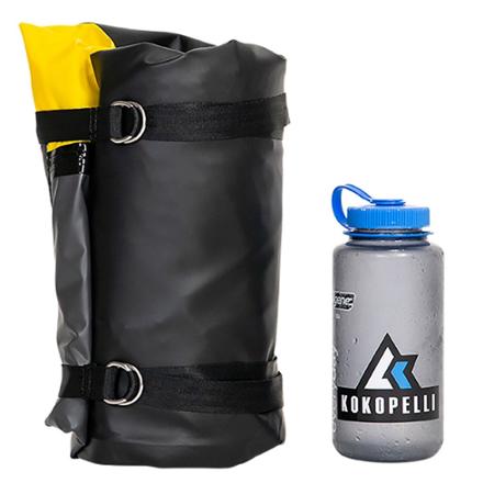 Kokopelli Packraft Rogue-Lite Packraft 5