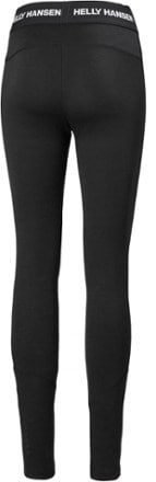 Helly Hansen Lifa Merino Midweight Base Layer Pants - Women's 2
