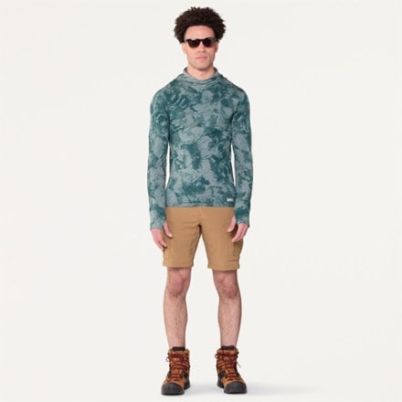 REI Co-op Sahara Shade Hoodie - Men's 3