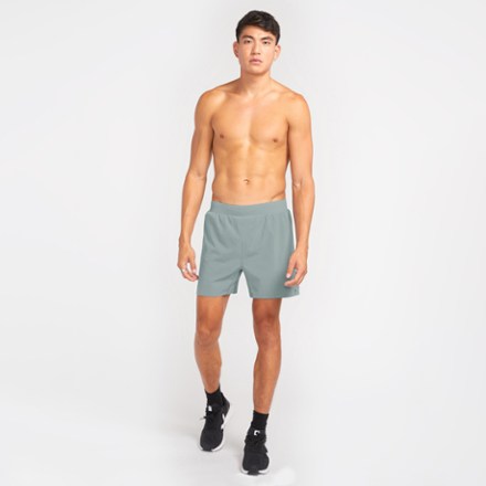 ALWRLD ALRN NBP 5" Shorts - Men's 1