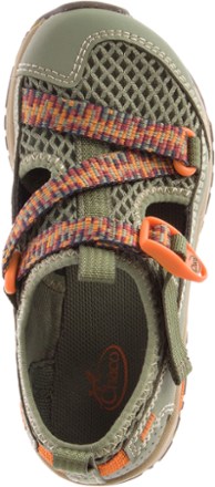 Chaco Odyssey Sandals - Kids' 5