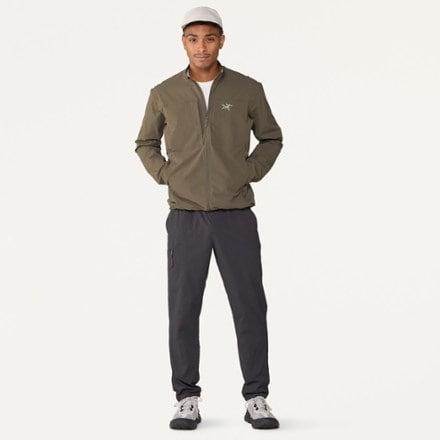 Arc'teryx Gamma Jacket - Men's 5